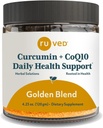 RUVED Cocurq Unbeatable Muscle and Joint Dupder 5.2 Ounces, 5.2 Ounce