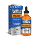 Sovereign Silver Imune Dukung - Colloidal Silver Silver Silver, Bio- Active Silver Hydrosol, 10 plum, Cair Dropper, 4 Fl Oz, (118 mL)