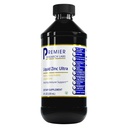 Premier Research Labs Liquid Zinc Ultra Supplement - for Imune Support & Well-Being for Dewata & Kid - Sangat Absorbable Drops - Digunakan untuk Rapid Analisis Status Zinc - 8 flfl oz