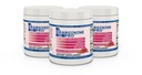 L-ARGININE PRO ASA14; L-arginine Application Powder 12.4; 5.500mg dari L-arginine Plus 1.100mg L- Citrulline (Raspberry, 3 Jars)