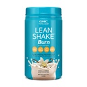 GNC Total Lean Shake Burn - Vanilla Crème (16 Hamba)