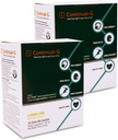 Manfaat dari Glyteine & Sunfiber 124; Dukungan dari Master Antioksidant, Detox, Kesehatan Otak & Skin Care 124; 40 Sachets