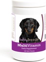 Sehat Dachshund Multivitamin Soft Chew for Dogs 180 Count