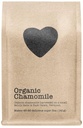 Chamomile Organik, 45- 60 Hamba, Eco-Conscious Zip Pouch, Caffeine Free, Pure Loose Leaf Tea Grown di Amerika, 5 Ounce (Medium)