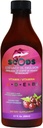 Emulsion de Scods Cereza Cod Liver Emulsion Cherry 200ml Vitamin A + D + E & B1
