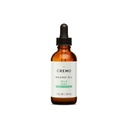 Cremo Beard Oil, Revitalisasi Wild Mint, 1 fl oz - Kembalikan Moizens Natural dan Esten Jenggot Anda Untuk Bantuan Relieve Beard Itch