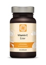 Lipomal Ester C - Hanya Ester C Vitamin C dalam Formulir Lipomal untuk The Best Absorpsi (60)