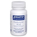 Encapsulasi Hyaluronic Acid - untuk Hidration Skin, Lubrikasi Gabungan & Gabungan Kesehatan *