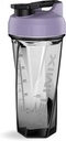 HELIMIX 2.0 Vortex Blender Shaker Bottle Holds upto 28oz 124; No Blending Ball or Whilk 124; USA Made 126; Portable Pre Workout Whey Protein Shaker Cup 124; Mixes Cocktails Smoothies Smokes 144; Top Rack Safe