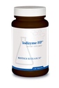Riset Biotika Iodizyme HP Iodin, Dukungan Thyroid, Selular Metabolisme, Promotes Energy, Mendukung Fungsi Metabolik, T3, T4, TSH 120 Tablet