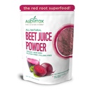 Alovitox Organic Beet Juice Powder 16 oz 124; 100% Pure, Fresh & USDA Beet Extract Poader 124; Nitric Oxide Superfood 124; Dukung Sesi Energised dan Effective Workout