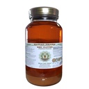 Red Clover Alcohol- Free Liquid Extract, Red Clover (Trifolium Practice) Benih Glycerite Natural Herbal Suplemen, Hawaii Pharm, USA 32 f.oz