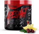 Preview Lab Primeval Ape Cutz Pre Workout Powder for Men and Women 124; Ilmiah Formulations 124; Induksi Performance dengan Beta Alanine 124; Post Workout Drink & Energy Booster 50 Servis Cherry Lemonade