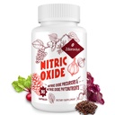 Tambahan Nitric Oxide untuk Pria, 90 Capsules (1 Pack)