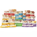 Nutrisystem ® Fast Five 7- Day Diet Kit, 28 Delicious Meals & Snacks Plus Chocolate Protein Proyeksi Shakes