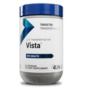 Transfer 4Life Factor Vista - Supports Eye Health and Vision with Lutein, Symxanthin, Zinc, Vitamin C, and Black Currant - 60 Kapsul