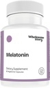 Melonatin10mg for Revelly Sleep, Relaxation & Hormone Balance 124; Meltonina para Adultos 124; Melotonin 124; 60 Melonin 10 Mg Capsules 124g Per Capsule