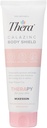 McKesson 's Thera Calazinc Body Shield, Calamine with Zinc Cream -Skin Barrier Ocier for Eczema, Psoriasis, Diaper Rash - 4 oz. Tabung, 1 Cacah