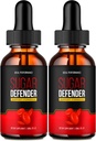 IDEAL Performance Sugar Defender Drops, Sugar Defender SugarDefement Liquid Drops - Maximum Power, SugarDefender Health and Wellness All Natural Formula, SugarDefender Liquid Review (2 Pack)