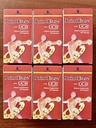 Glucosamin Hydrochloride, Chondroitin Sulfate, Persediaan Dietary Gabungan 6
