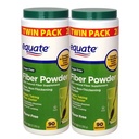 Sama dengan Sugar-Free Fiber Powder - 90 Pelayan, 12,3 oz (2 Paket)