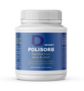 Detoxify Polisorb Digetical Tract Cleanse - Silicon Dioksida Detox Minuman untuk Kesehatan Gut, Attenach Comfort & Cleansing, Campuran dengan Air, Juice, Tea - Keluarga-Frily, 2 Tbsp Serving for Dewasa
