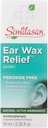 Irilasan Ear Wax Relief, Ear Drops - 0.33 Fluid Ounces