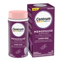 Sentrum Restful Sleep Menopause Tablet Dukungan, Tambahan dengan Clinically Studied DailyZz dan GeniVida, 28 Count