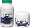 Tambahan Sel Stem Bioxtron Life AFA - Dukungan Bersama & Muscle Pain - Dukungan Sistem Imune - Dukungan Tingkat Energi