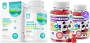 DR. MORITZ NUtrient- Rich Gummies Pack