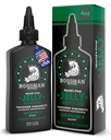 Bossman Jelly Beard Oil for Men (4 oz, Vetiver X Scent) - Softens, Moisturizes & Conditions with Natural Ingreations