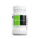 DAVINCI Labs Glucosamine Sulfate - Sebuah Tambahan Dietary untuk Mendukung Konektor dan Fungsi Gabungan - Gluten- 500 mg - 120 Kapsul