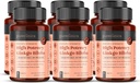 Posilenica High Potency Ginkgo Biloba 30.000mg x 540 Tablet (6 Botol 90) - 18 Bulan Supply - 5 Kali Kekuatan Competitor Products
