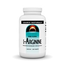 Formasi Bebas Sumber L- Arginine * - 1000 mg, 200 Tablet