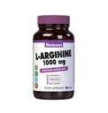 Bluebonnet L- Arginine 1000 mg Capsules, 90 Cacah