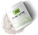 Humolite Electrolite Powder untuk Pasien Kemotherapy - Panti HMO Formula untuk Hidration & Gut Health - Prebiotic, Gluten- Free, Green Apple Flavor, 3.07 oz