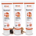 RenaCare K adalah untuk Renal K (Gluconate Potasium) Potasium Gel untuk Anjing dan Kucing, (15 oz) dengan Maple Flavor (Dibuat dalam U.S.A)