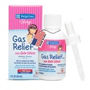 Gas Drops untuk Bayi-Bayi - Quita Cólicos Relief Gas Infant Drops dengan Simethacon - Safe Colic Drops untuk Newborns 1 FL.