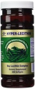 Nu Health Hiper- lecithin (200 Softgels) Soy Leciphoth Complex