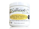 Sufficient- C High- Dosed 4000 mg. Vitamin C Lemon C Peach Immune- Ade Drink 250 gram Ukuran - Menyegarkan dengan Umum Dosed L-lysine, Bromelain & 96% Pure, Kafein - Free Green Tea Extract