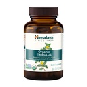 Himalaya Tribulus Terrestris Organik - Herbal Tambahan untuk Bladder Control, Endurance Pria, Prostate, dan Libido Dukungan - Vegan, Non- GMO, Gluten Bebas, 688 mg, 60 Caplets