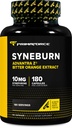 PrimaForce Syneburn Suplemen, 180 Capsules - Synefrine dari ADVANTRA Z