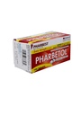 Pharbetol 500mg Ekstra Tablets 100 Count (Generik Kekuatan Ekstra)