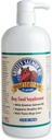 Grizzly Salmon OGrizzly Salmon Minyak 32oz