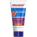HealthZ Eczema Cream, Maximum Power 1% Hydrocortisone Relief Anti- Itch Cream Intensive Healing Lotion for Eczema- Prone & Dry Skin, Relief for Itching, Redness, Flaking and Irrotated