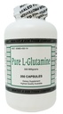 Murni L Glutamine 500 mg 250 caps