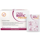 Performance Power High Probiotic Suplemen Probiotic - Powder Probiotik dengan Magnesium Citrate untuk Lifestyle Aktif - Supports Gut Health, Muscle Recovery, and Energy - Vegan, Non-GMO (30 Servings)