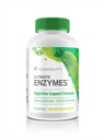 Ultimate Ditraffic Enzymes - 120 Capsules