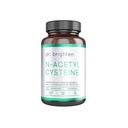 Dr Brighten N-Acetyl- Cysteine (NAC) - 60 Kapsul