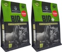 Yang Mulia Peppermint Flavored Biotin Wafers - Superior Horse / Equine Hoof dan Coat Support Suplemen - Copper, Zinc, Lysine, Methionine